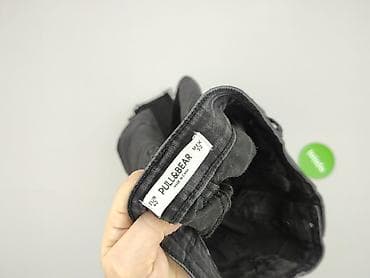 pull an bear: PULL&BEAR, Jeansy damskie, rozmiar M — 4