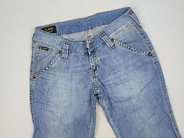 szorty lee: Szorty damskie, rozmiar S — 1