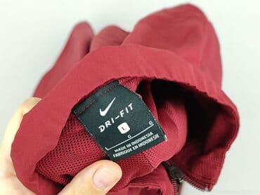 koszulka arsenal allegro: Wiatrówka dla mężczyzn, L, Nike, stan - Idealny — 4
