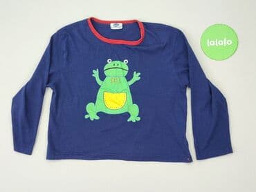 sukienka basic: Blouse, 1.5-2 years, 86-92 cm, condition - Very good — 2