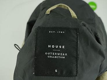 nike bluzy: Parka damska, rozmiar S — 5