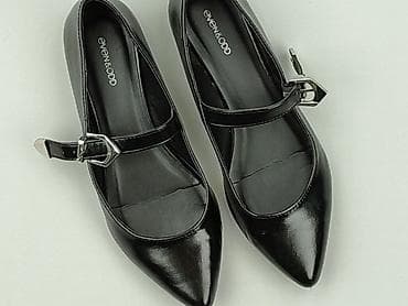 buty prl: Półbuty damskie, rozmiar 39 — 1