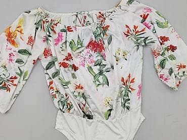 Body damskie, rozmiar M