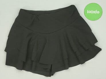 rajstopy do krótkich spodenek: Shein, Szorty damskie, rozmiar S — 2