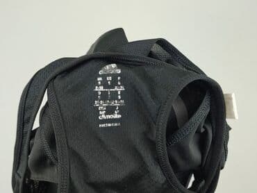 legginsy kolarki: Adidas, Top damski, S — 5