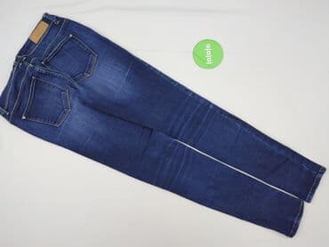 jeansy damskie cropp: Only Jeans, Jeansy damskie, M — 3