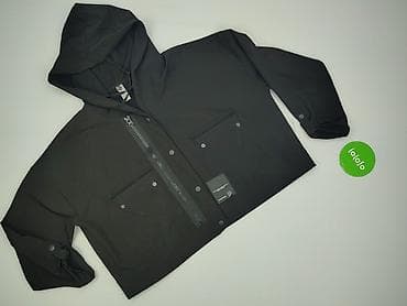 lidl softshell damski: TREDY, Kurtka przejściowa damska, rozmiar 5XL — 2