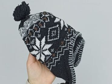 kurtka zimowa karl lagerfeld: Cap, condition - Good — 4