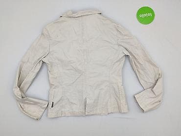 marynarka damska jasna: Marynarka damska, rozmiar S — 3