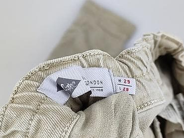 lee cooper s: Lee Cooper, Штани карго жіночі, розмір M — 4