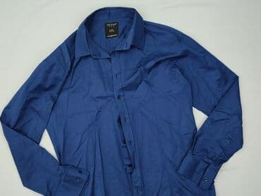 Ombre, Koszulа dla mężczyzn, rozmiar 2XL