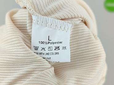 bluzka z c: Bluzka damska, rozmiar L — 4