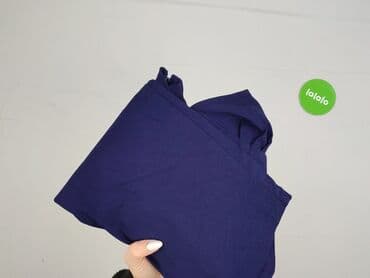 jasna sukienka plus size: Sukienka damska, XS — 6