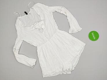 hm stan: H&M Divided, Kombinezon damski, rozmiar S — 2