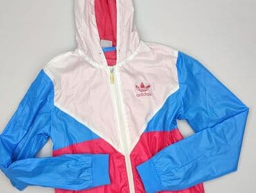 Adidas, Kurtka przejściowa damska, rozmiar S