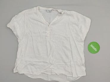 podkoszulka pod białą koszulę: VRS, Bluzka damska, 2XL — 2