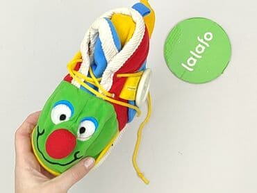 Zabawki edukacyjne: Zabawka edukacyjna dla Dzieci, stan - Idealny — 3