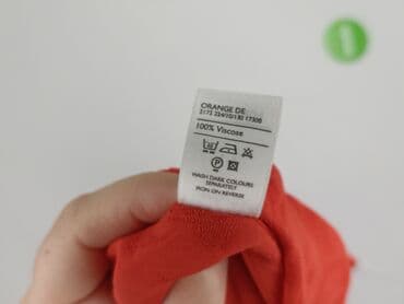 b c collection bluzy: Women's blouse, XL — 6