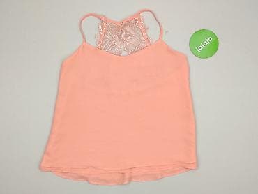 bluzki lyocell: Top damski, rozmiar S — 2