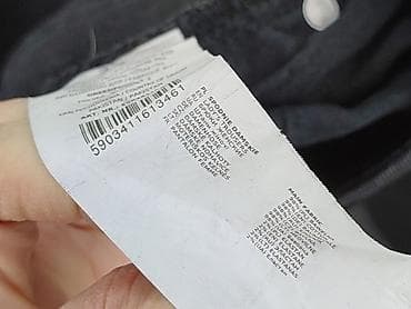 jeans girlfriend: Top Secret, Jeansy damskie, rozmiar M — 5