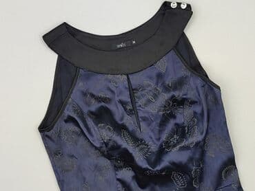 atlasowe sukienki: Sukienka damska, rozmiar M — 1