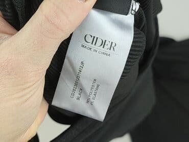 sukienki dla puszystych z dużym brzuchem: Cider, Kombinezon damski, XL — 5