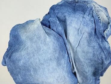 pull and bear spodnie dresowe: PULL&BEAR, Jeansy damskie, rozmiar S — 5