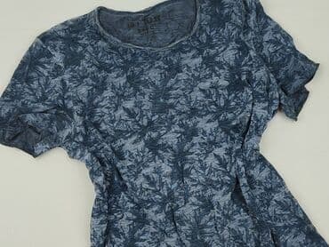 tom tailor ubrania: Tom Tailor, T-shirt for men, size L — 1