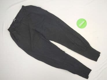 spodnie jogger damskie allegro: Spodnie dresowe damskie, rozmiar S — 3