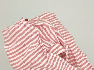 obcisła bluzki w paski: Zara, Bluzka damska, rozmiar L — 5