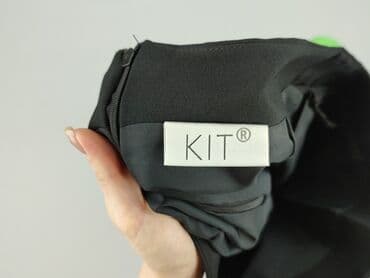 forever 21 spódniczka skórzane: KIT, Spódnica damska, rozmiar L — 4