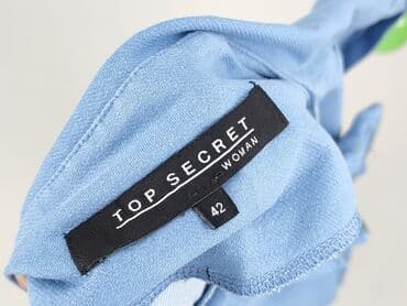 sukienki na wesele top secret: Top Secret, Sukienka damska, rozmiar XL — 4