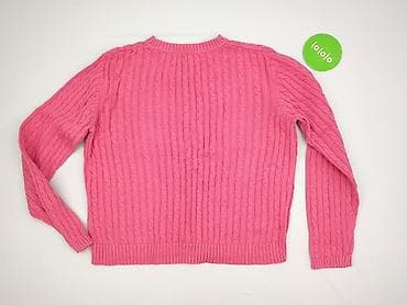 koce: Croft & Barrow, Sweter damski, rozmiar M — 3