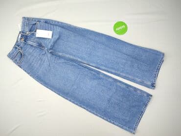 bershka jeans: Bershka, Jeansy damskie, 2XS — 2