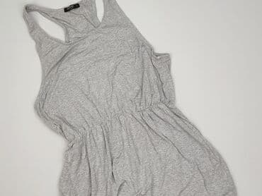 reserved sukienka denim: Reserved, Sukienka damska, rozmiar L — 1