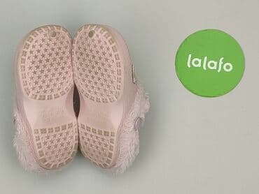 skarpety zimowe pepco: Klapki Primark, 26, Używany — 3