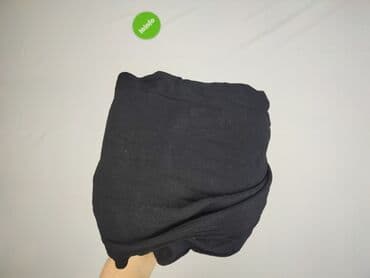 czarne luźne sukienki: Sukienka damska, rozmiar S — 4