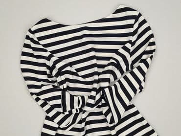 bluzki w prążki: Bluzka damska, rozmiar S — 1