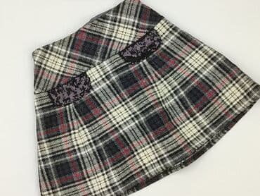 sukienka dla 6 latki: Skirt, Campus, 7 years, 116-122 cm, condition - Very good — 1