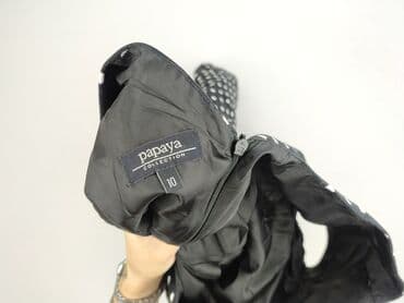 sklep internetowy z sukienkami dla puszystych: Papaya, Sukienka damska, rozmiar M — 4