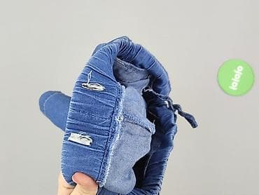 kolarki c: Denim, Szorty damskie, rozmiar L — 4