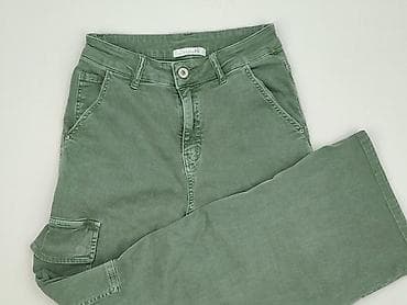 Si, Cargo for women, size S