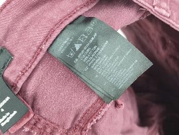 krótkie dopasowane spodenki: H&M, Szorty damskie, rozmiar XS — 5