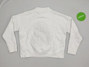 bluza acdc pepco: Sinsay, Sweter damski, rozmiar L — 3