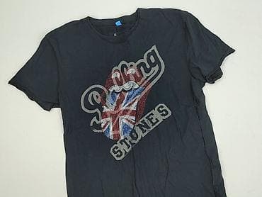 bruce springsten t shirty: The Rolling Stones, T-shirt damski, rozmiar XL — 1