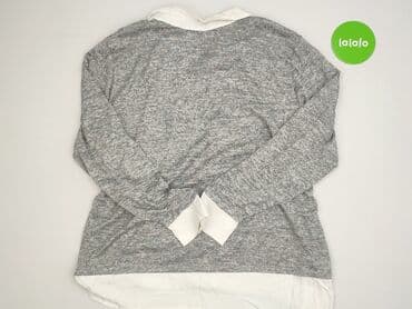 Ubrania damskie: Janina, Koszula damska, rozmiar 4XL — 3