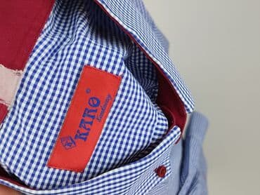 koszule męskie 3xl: Koszulа dla mężczyzn, 3XL — 4