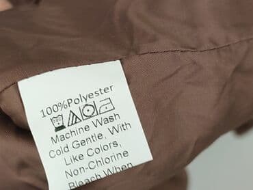 crop kurtka: Trencz damski, rozmiar M — 5