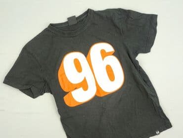 koszulka fc barcelony lewandowski: T-shirt for men, M (EU 38), Cropp, condition - Very good — 1