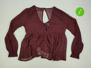 bluzeczka c a: Asos, Bluzka damska, rozmiar S — 3